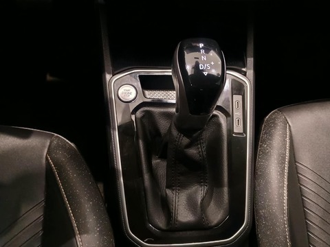 Volkswagen TERA