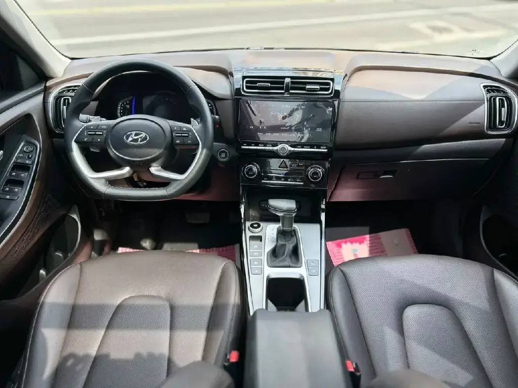 galeria CRETA