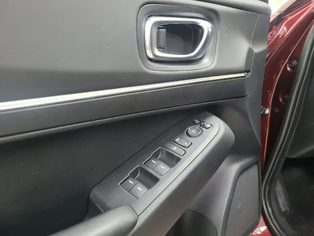 galeria HR-V
