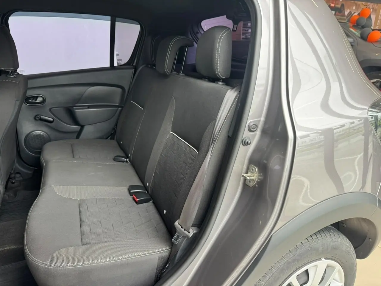 galeria SANDERO
