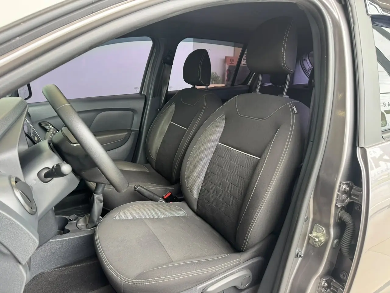 galeria SANDERO