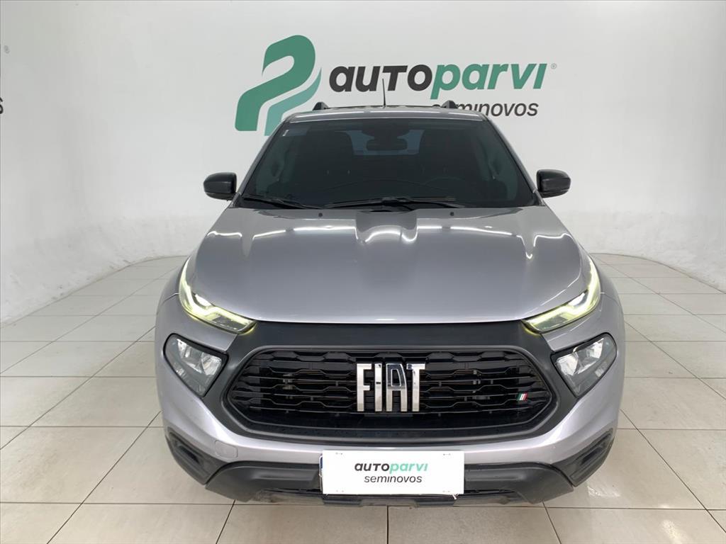 Fiat TORO