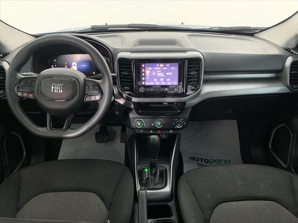 Fiat TORO