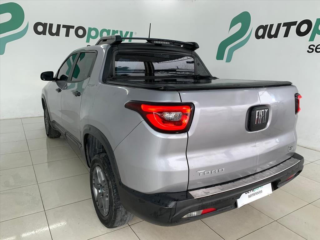 Fiat TORO