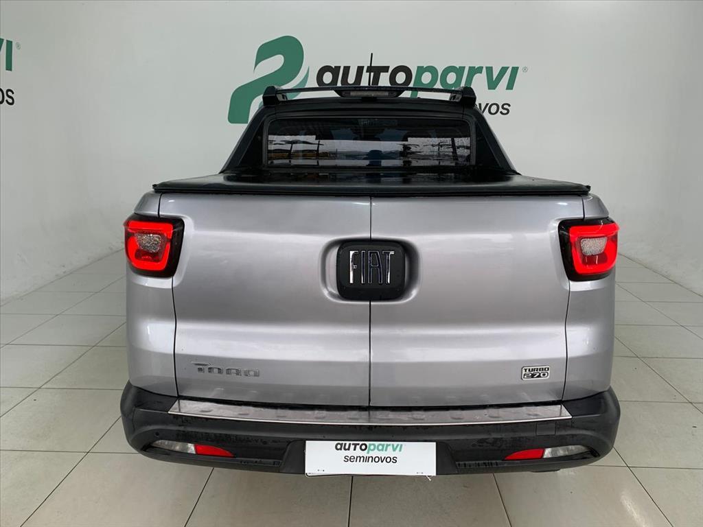 Fiat TORO