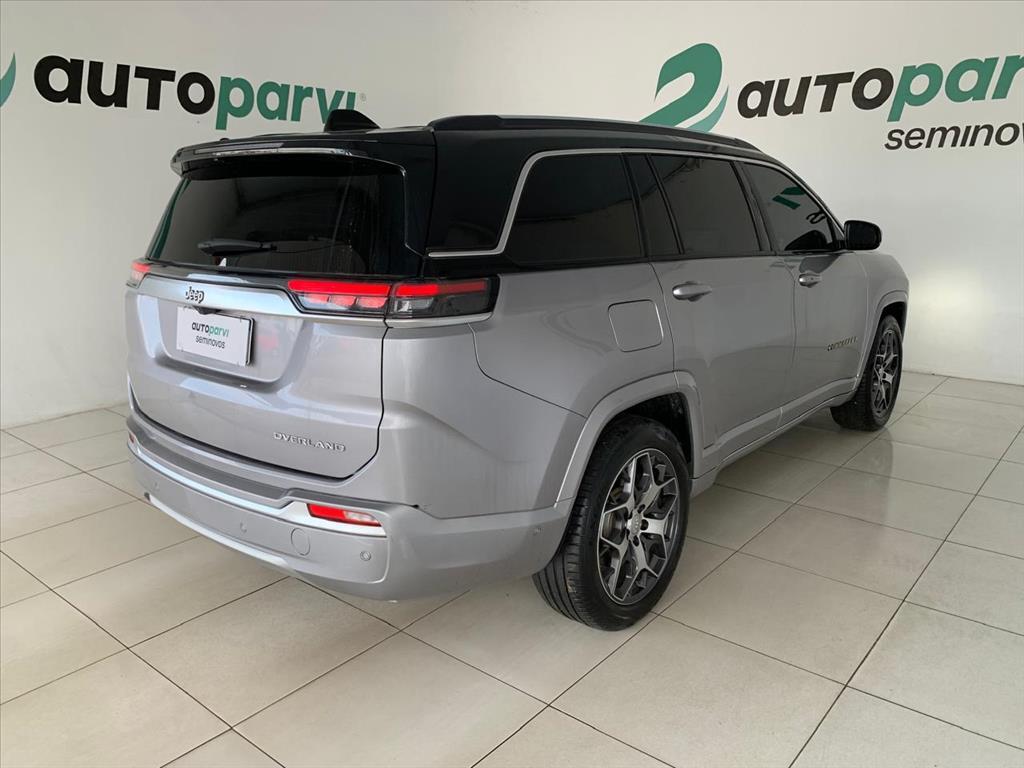 Jeep COMMANDER