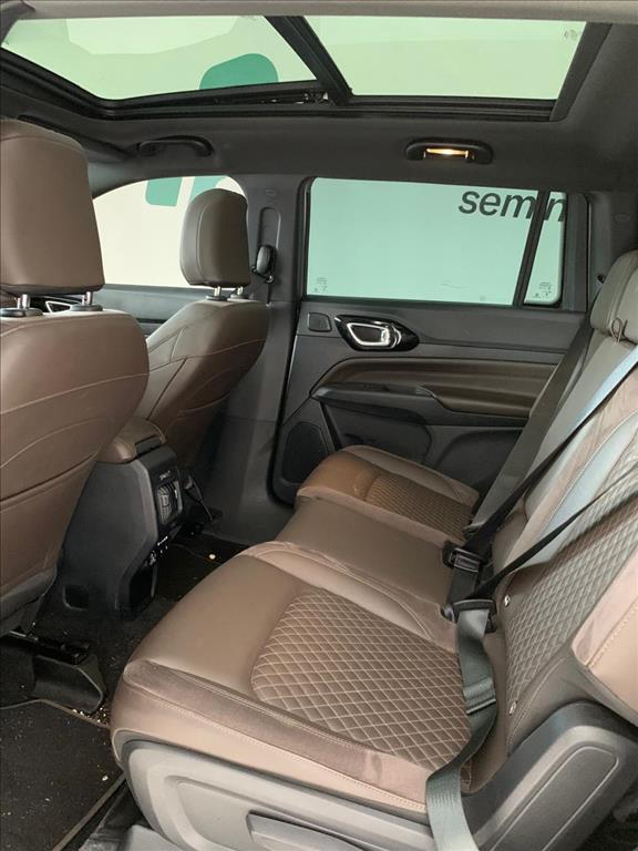 Jeep COMMANDER
