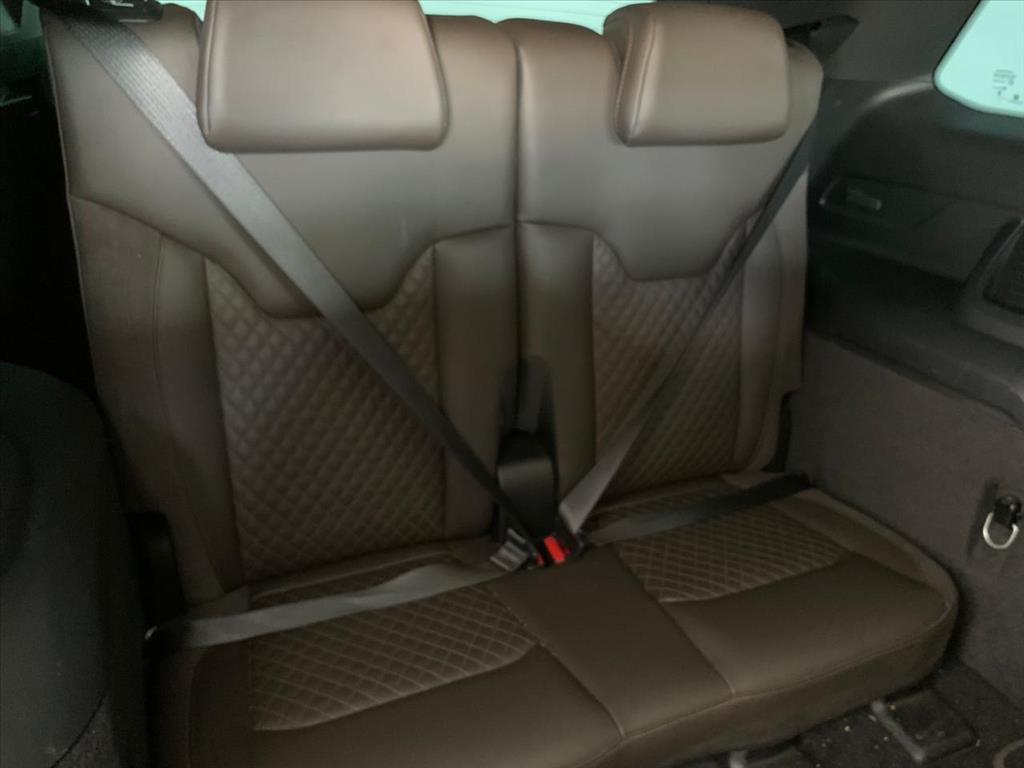 Jeep COMMANDER
