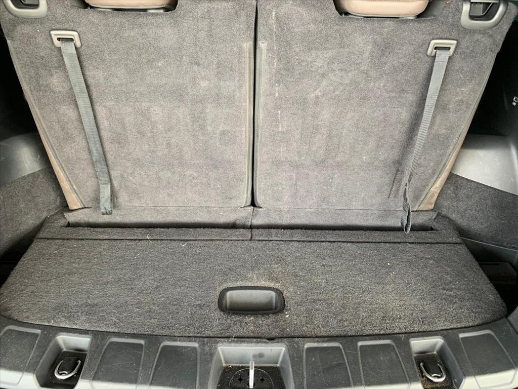 Jeep COMMANDER