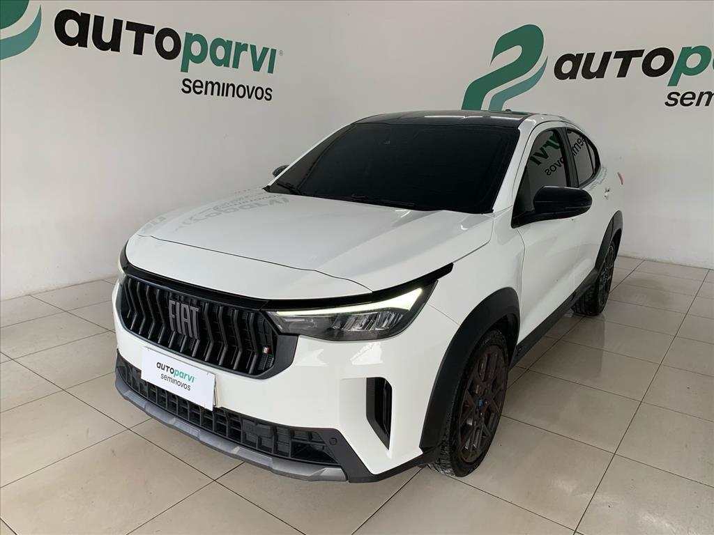 Fiat FASTBACK