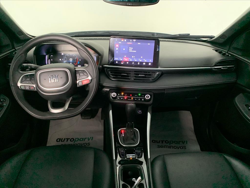 Fiat FASTBACK