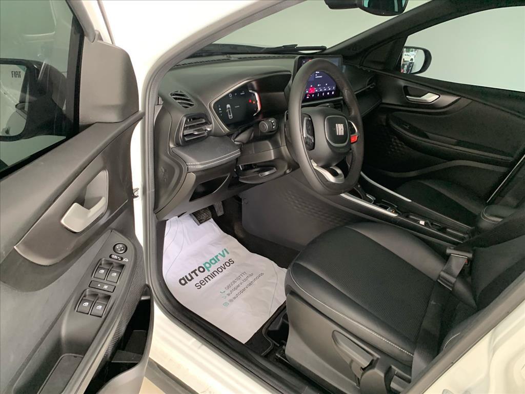 Fiat FASTBACK