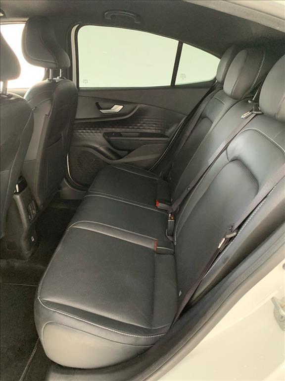 Fiat FASTBACK