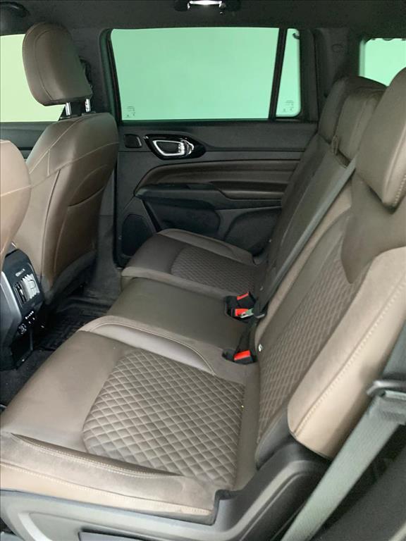 Jeep COMMANDER