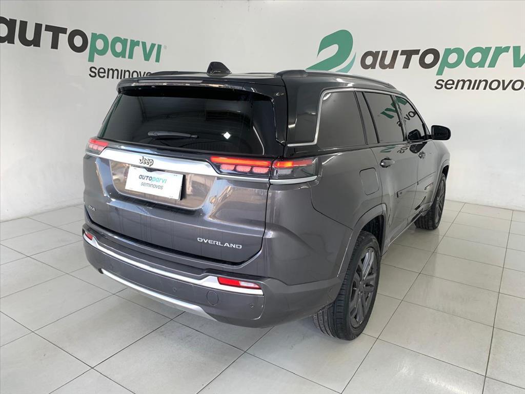 Jeep COMMANDER