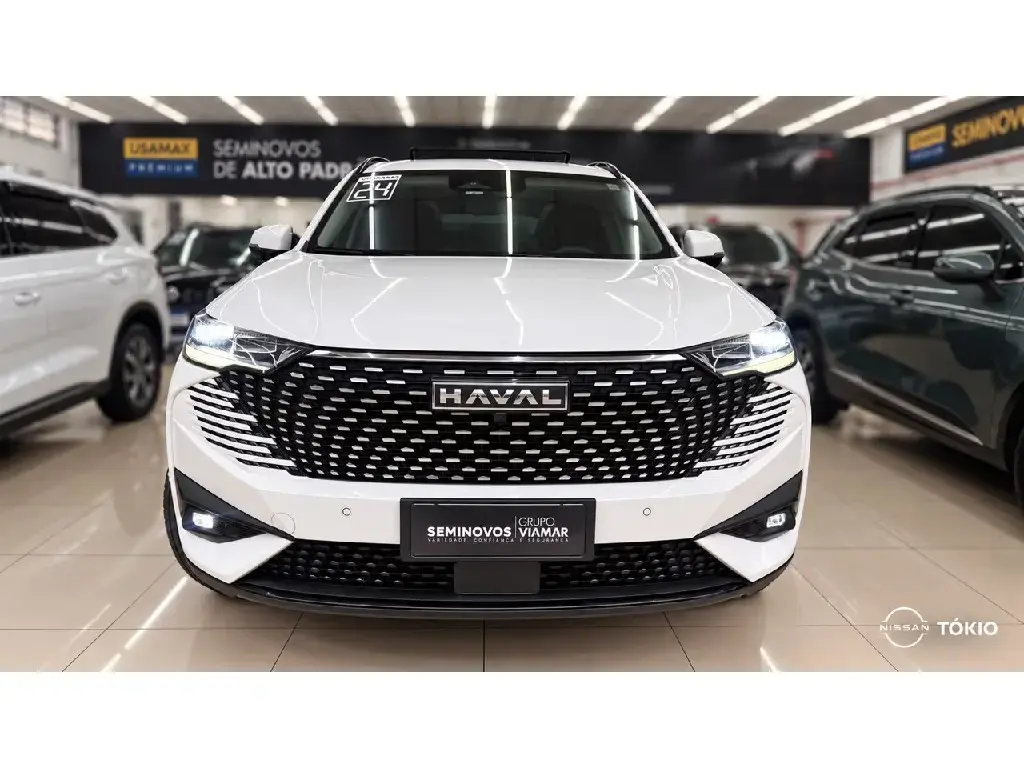 galeria HAVAL