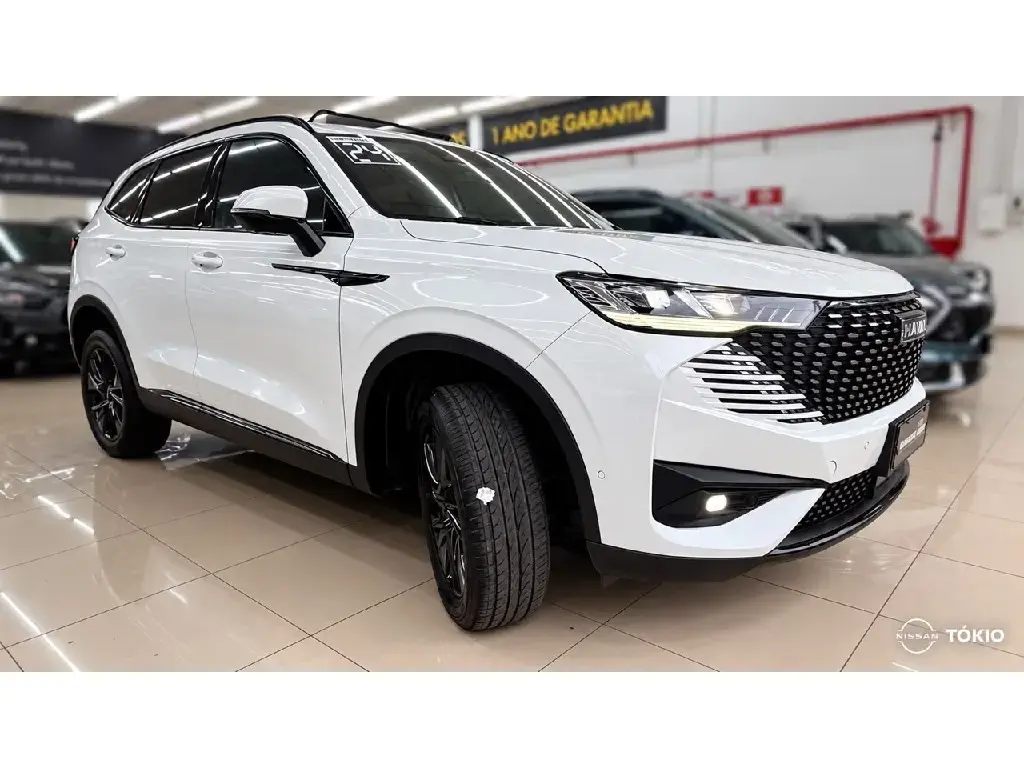 galeria HAVAL
