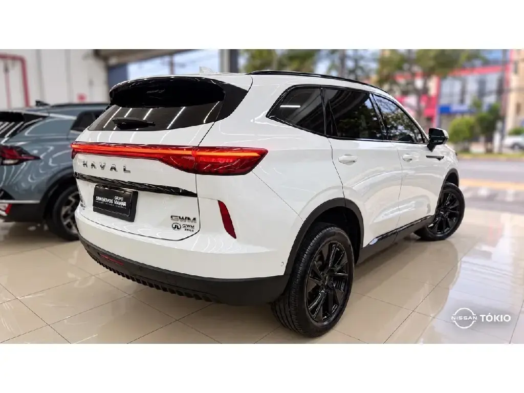 galeria HAVAL