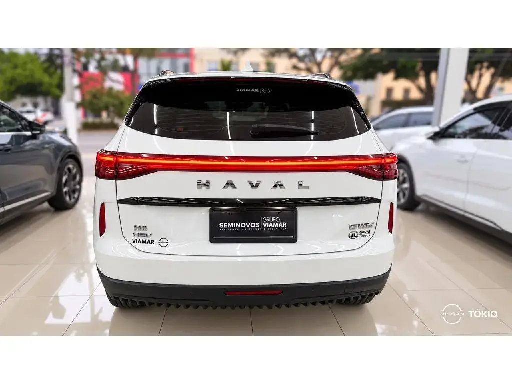 galeria HAVAL