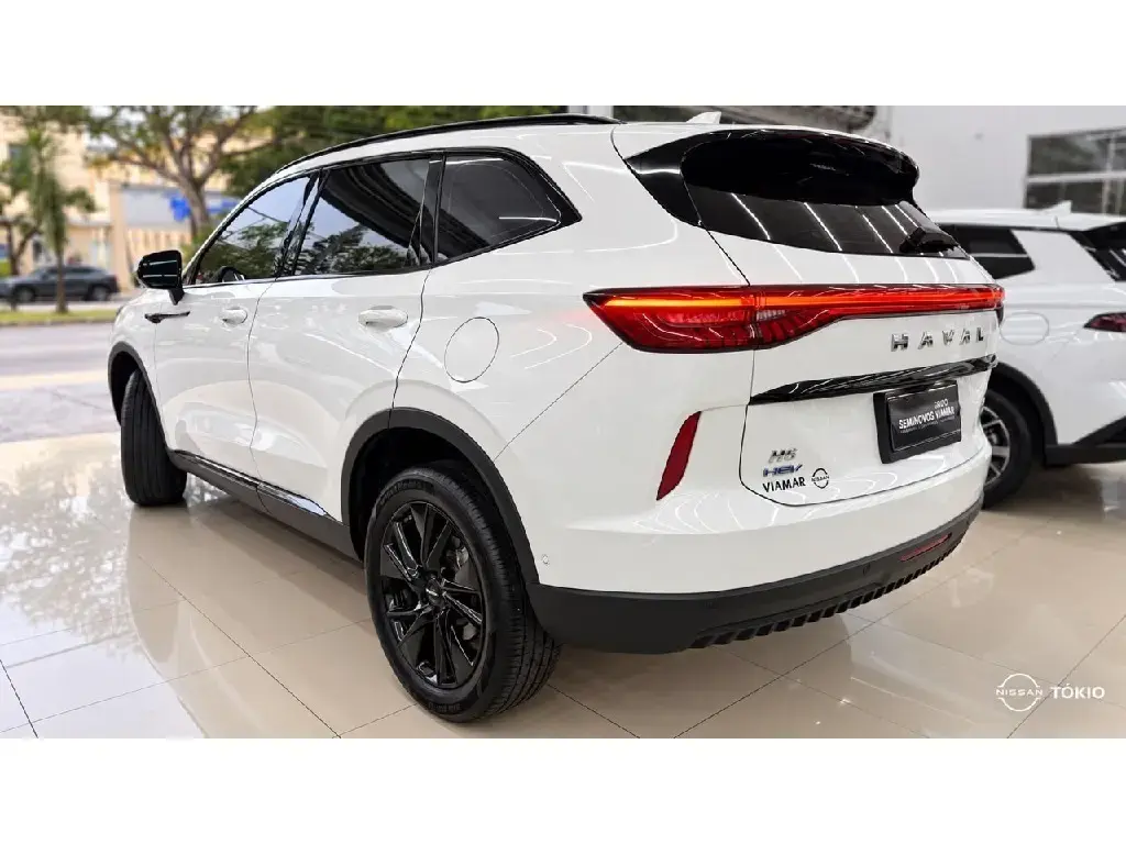 galeria HAVAL