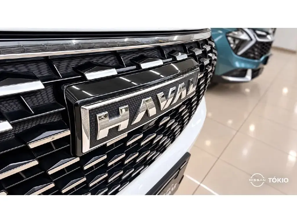galeria HAVAL