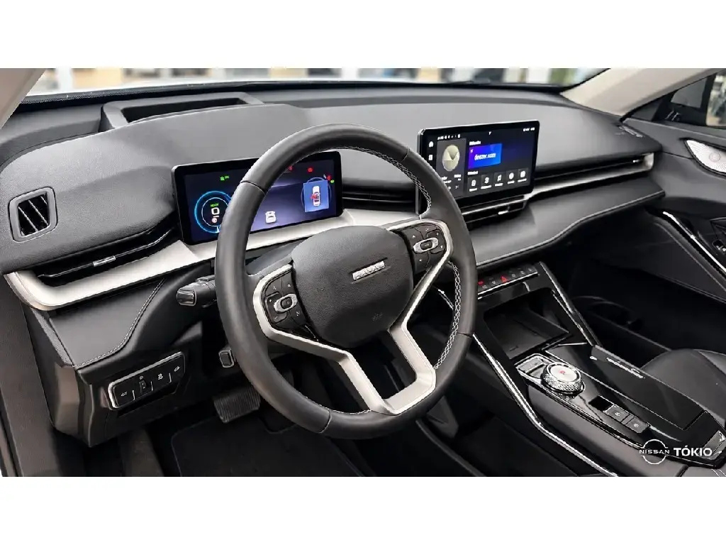 galeria HAVAL