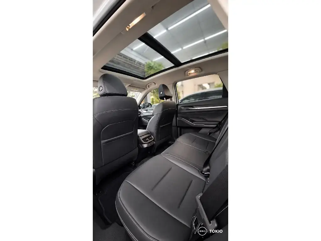 galeria HAVAL