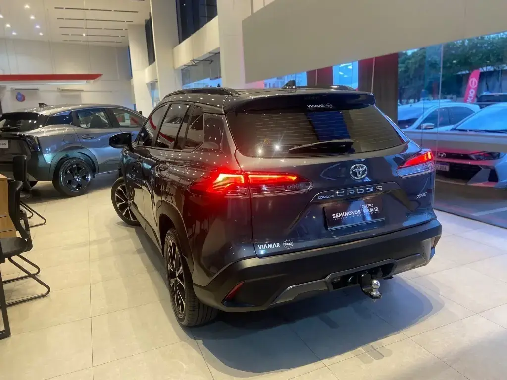 galeria COROLLA