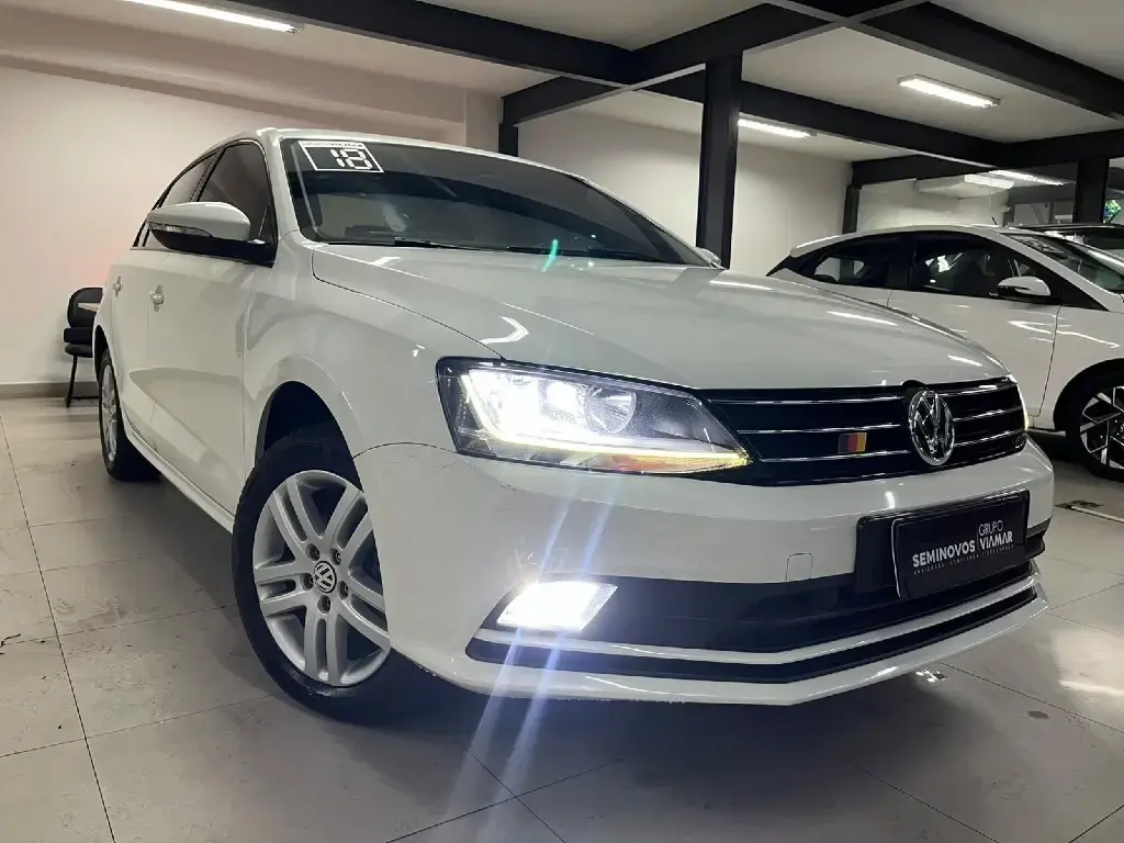 galeria JETTA