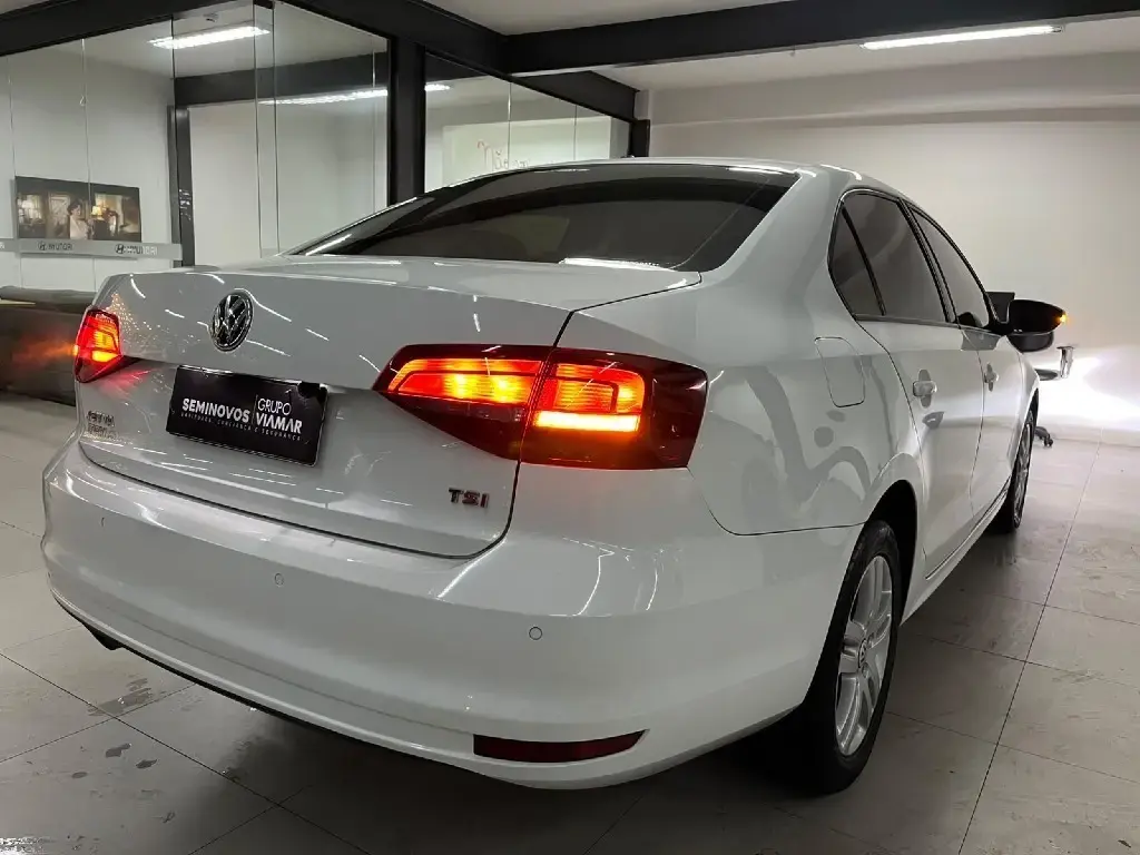 galeria JETTA