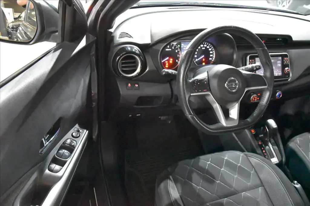 galeria KICKS