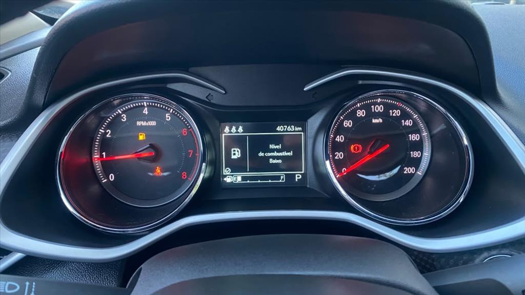 Chevrolet ONIX PLUS