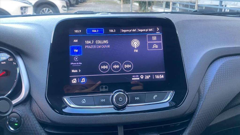 Chevrolet ONIX PLUS