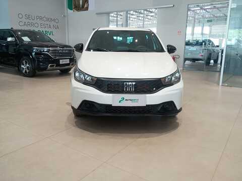 Fiat ARGO