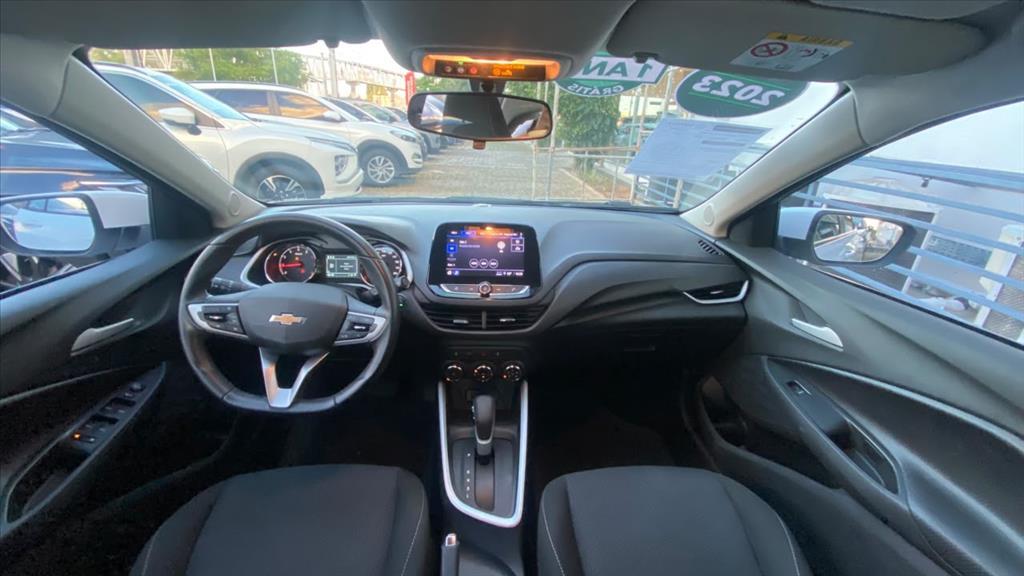 Chevrolet ONIX PLUS