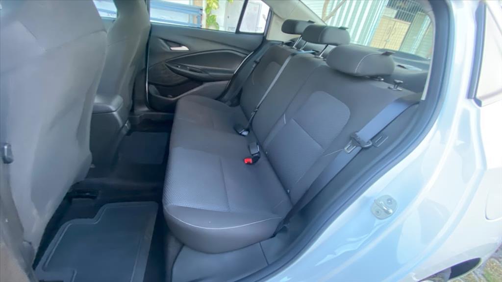 Chevrolet ONIX PLUS