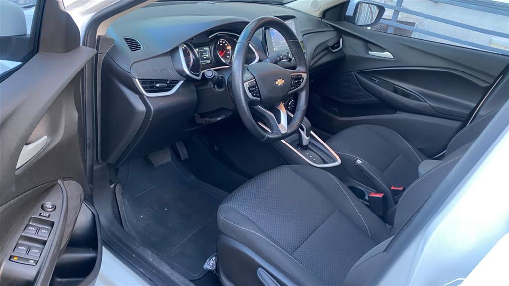 Chevrolet ONIX PLUS