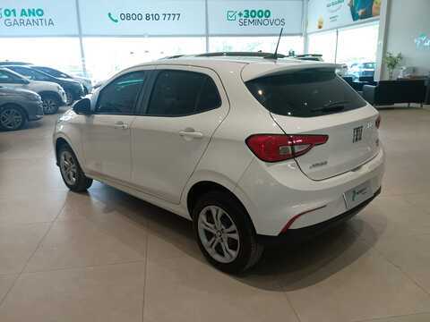 Fiat ARGO