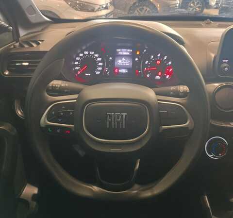 Fiat ARGO