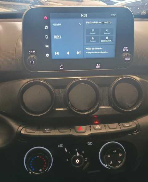 Fiat ARGO