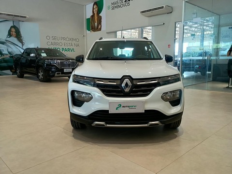 Renault KWID