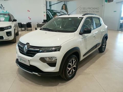 Renault KWID