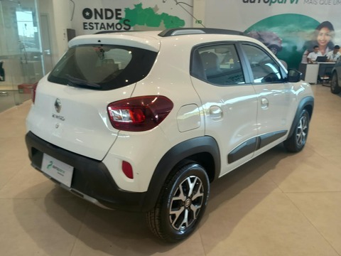 Renault KWID