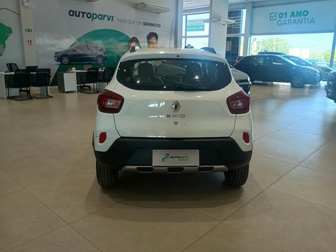 Renault KWID