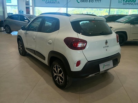Renault KWID
