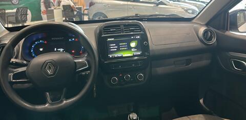 Renault KWID