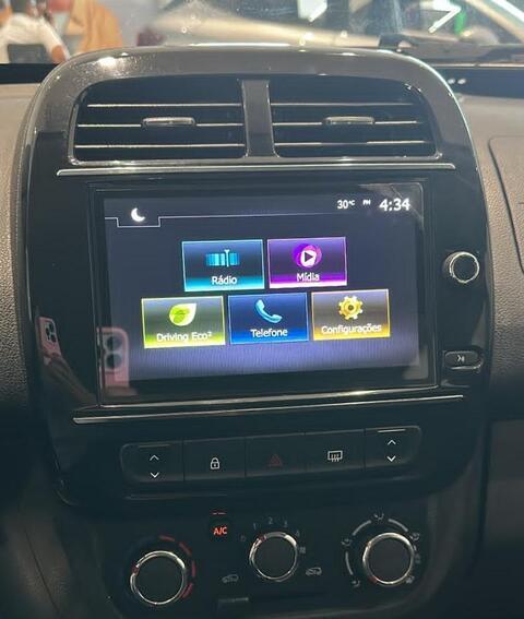 Renault KWID