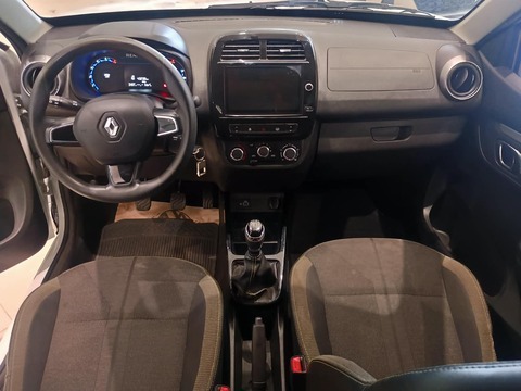 Renault KWID