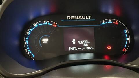 Renault KWID