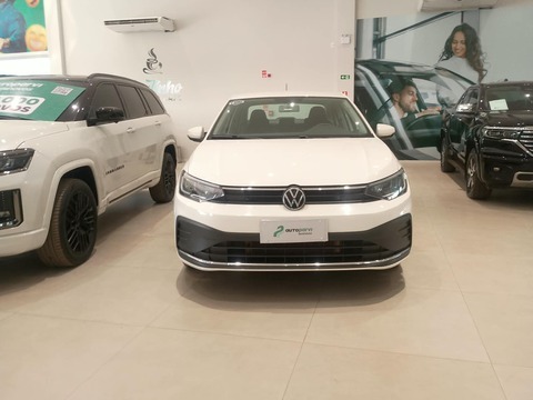 Volkswagen VIRTUS